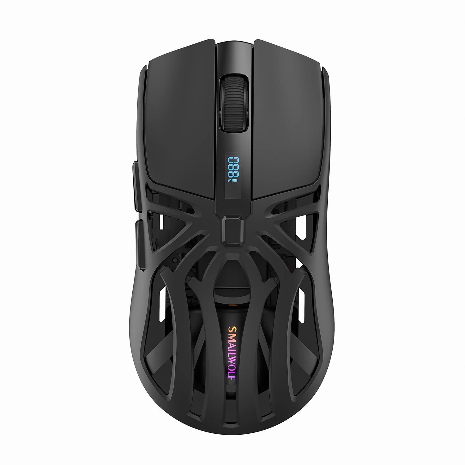 Premium Gaming Mouse