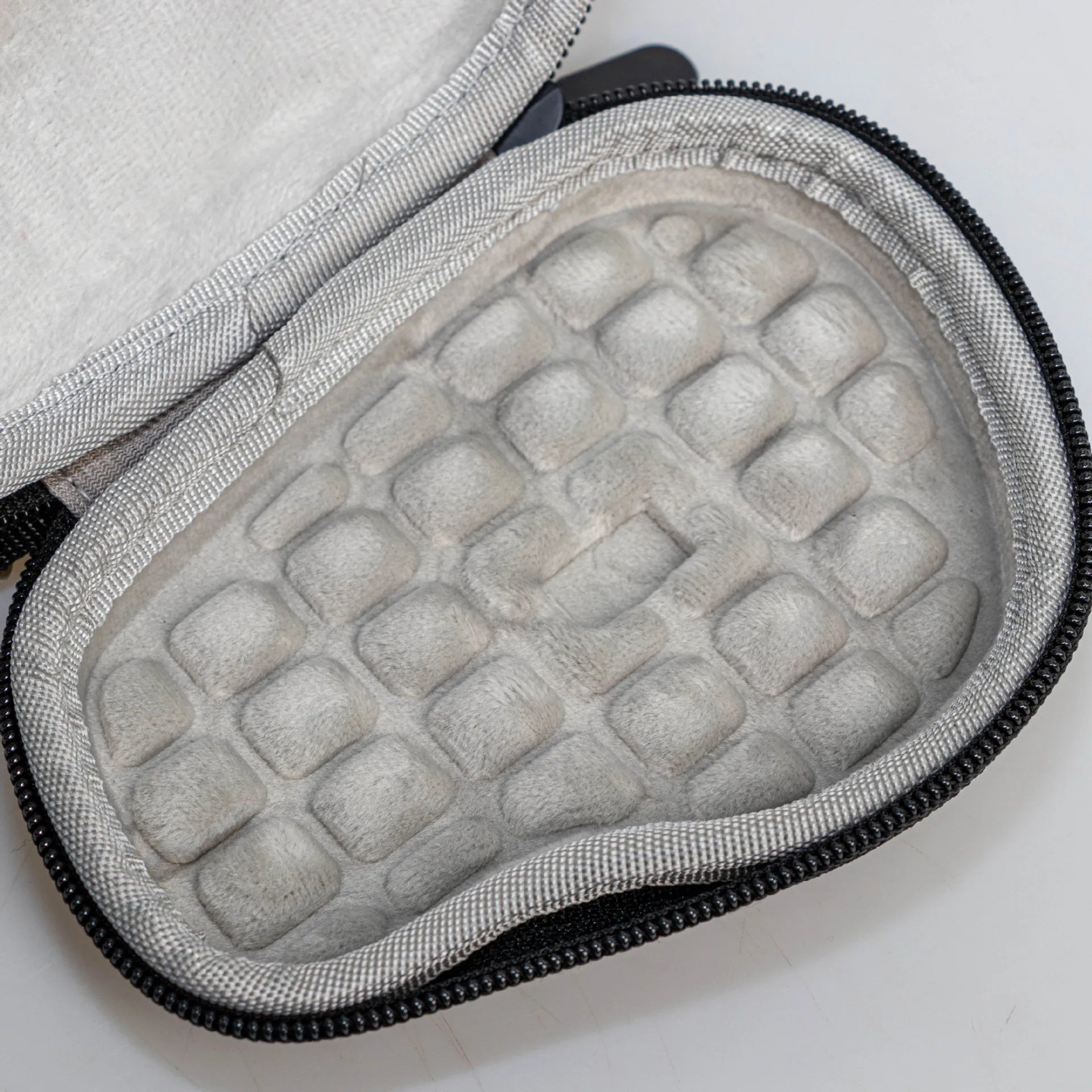 For Logitech MX Master 4/3S Wireless Mouse Hard Carrying Case Storage Bag