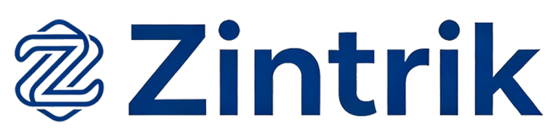 Zintrik Logo