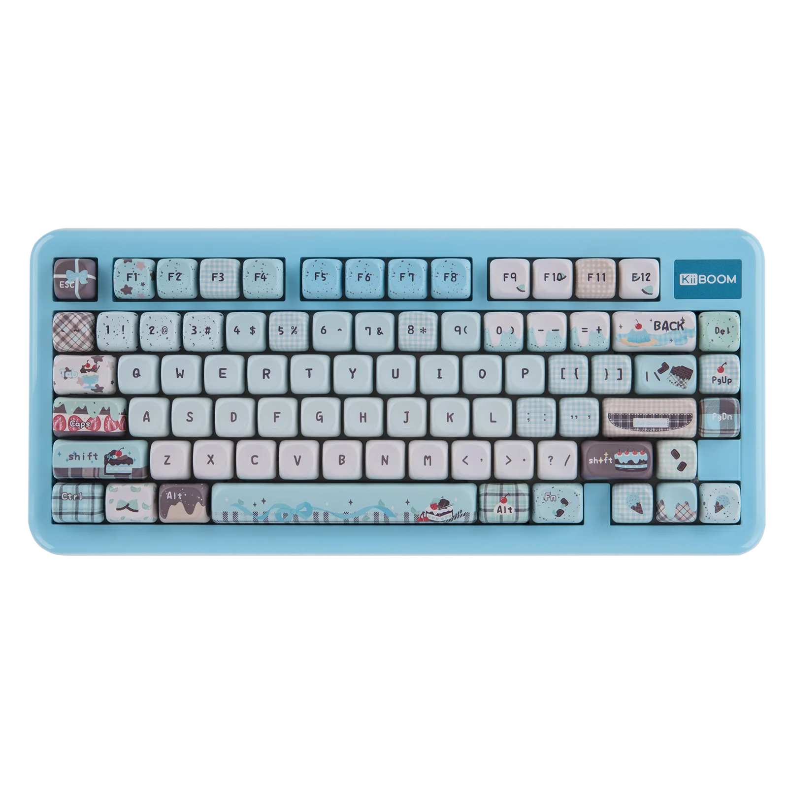 Keyboard