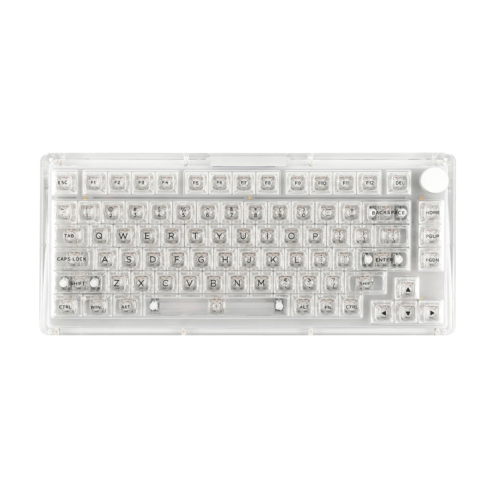 KiiBOOM Phantom 81 V3 Mechanical Keyboard