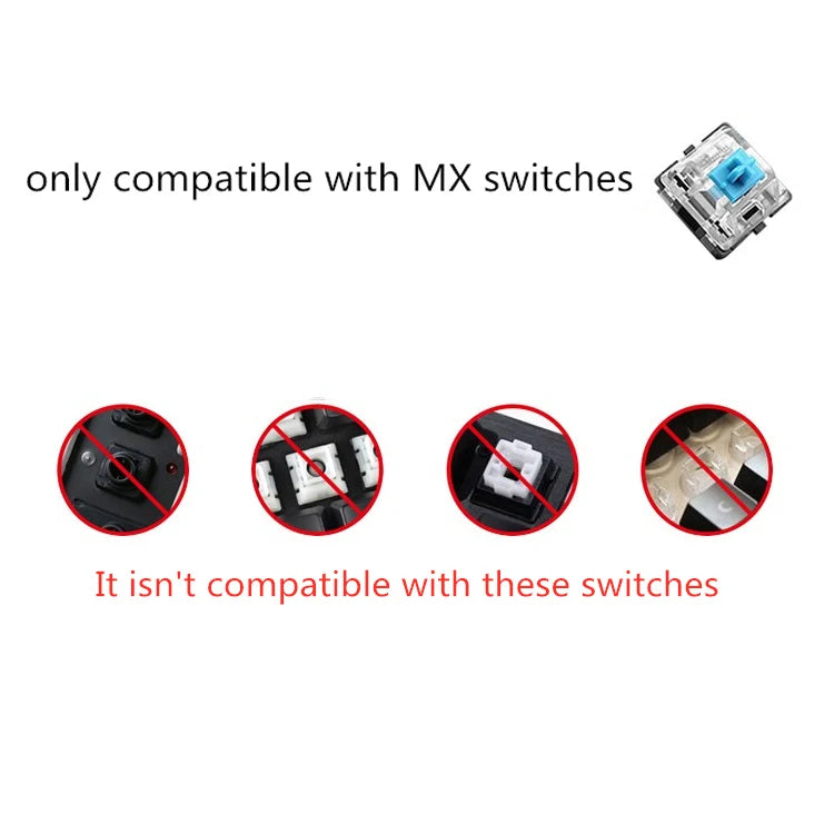 Gradient Keycaps For Cherry Mx Switch Mechanical Keyboard OEM Profile PBT Keycap Black Pink backlit RGB Gamer ISO Layout Key cap