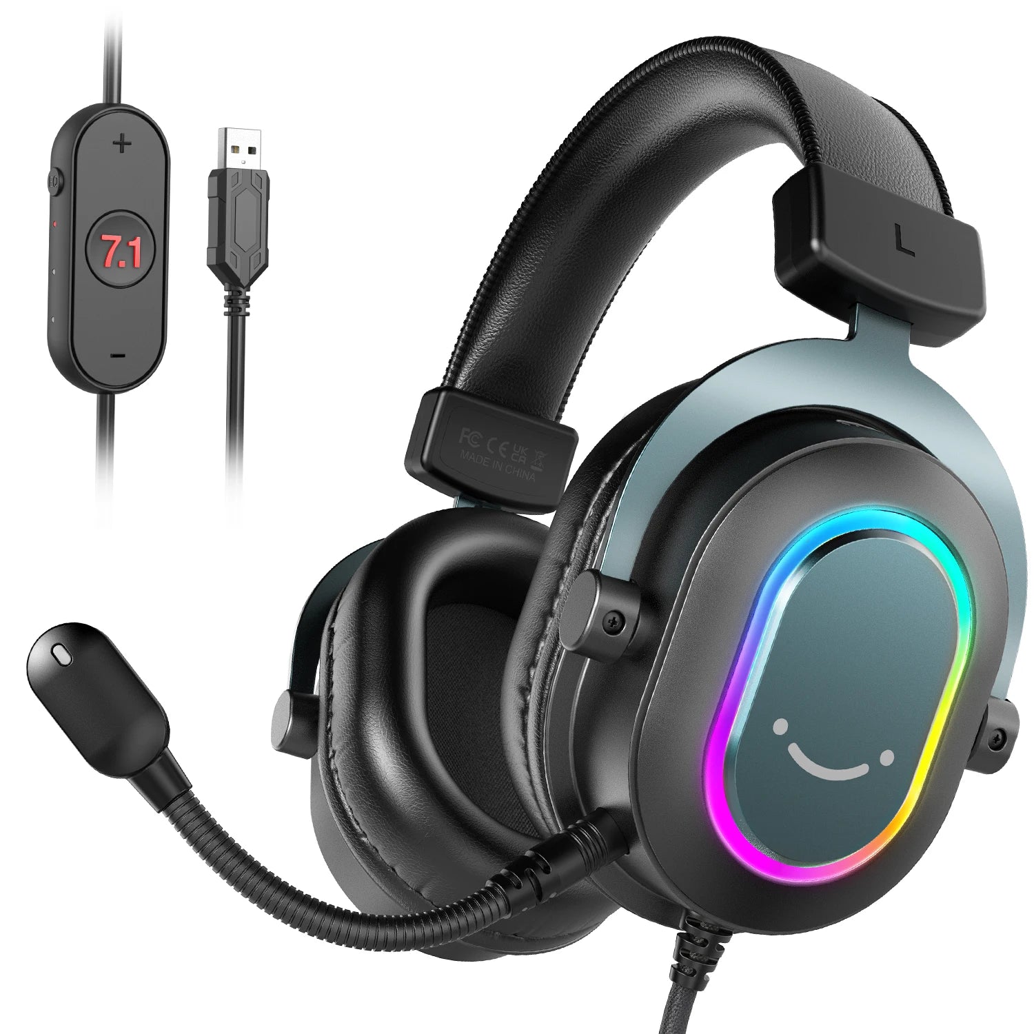Headphones